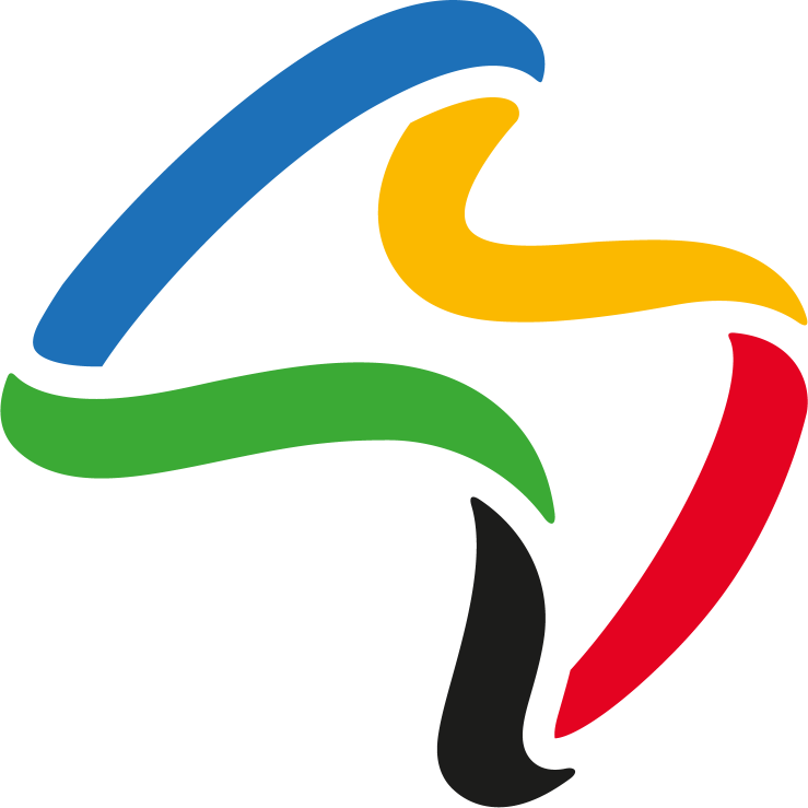 Sportsbyen Holbæk Logo