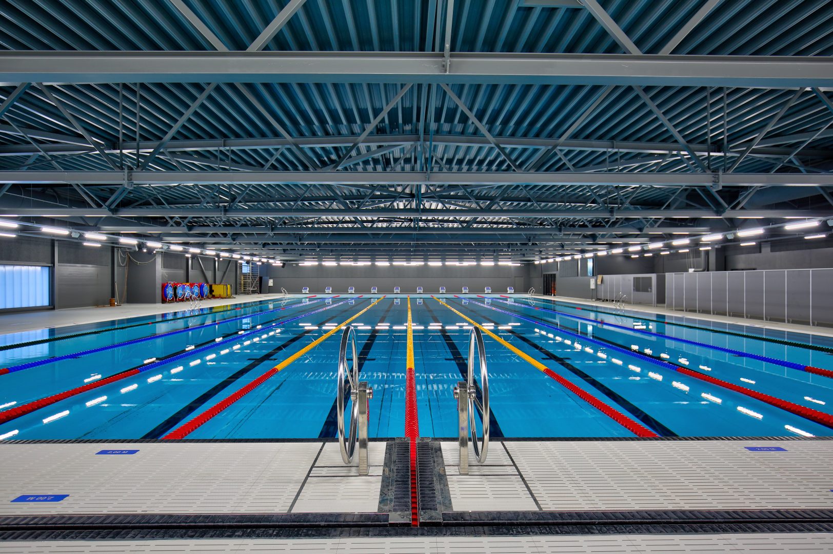 pulsåre Sig til side Sway Holbæk Svømmehal - Besøg det fantastiske svømmecenter i Sportsbyen