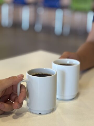 Kaffe