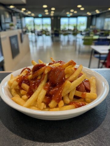 pølsemix