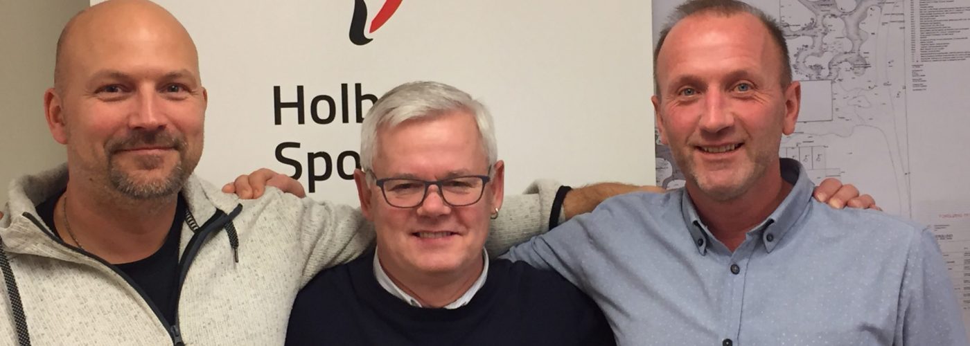 Svend Rinken - F&B Chef