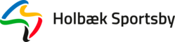 Holbæk Sportsby website logo