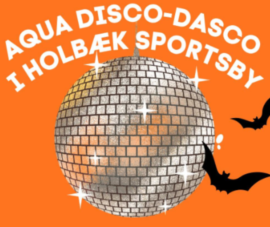 Aqua Disco